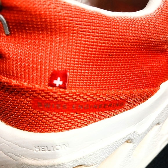 On Cloudeclipse Running Athletic Sneakers - Picture 6 of 11
